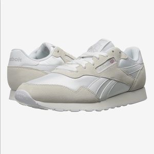 Classic Reebok Sneakers